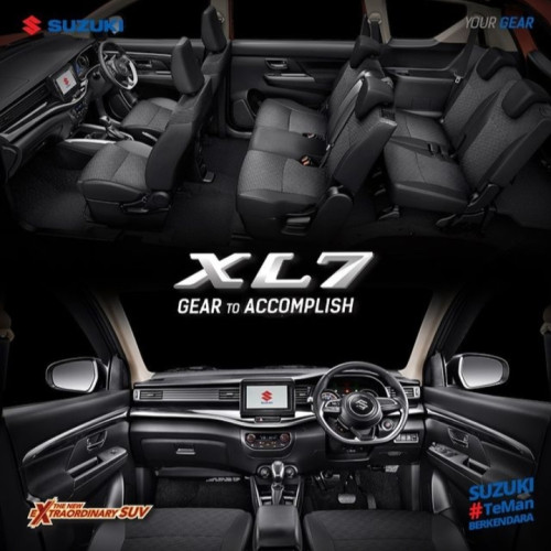 Promo Suzuki XL 7 Surabaya